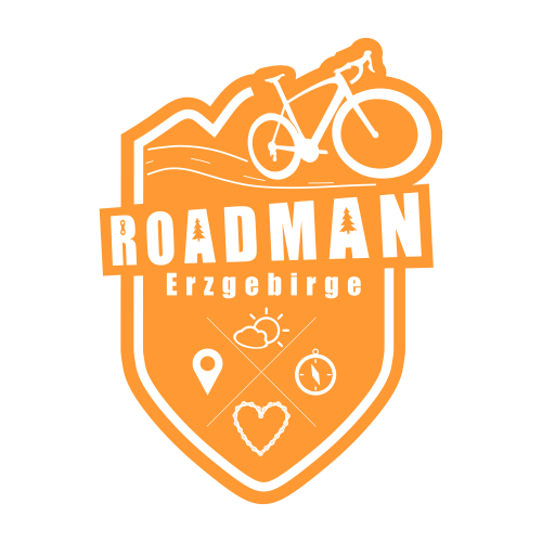 ROADMAN Logo