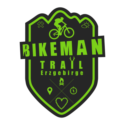 BIKEMAN Logo